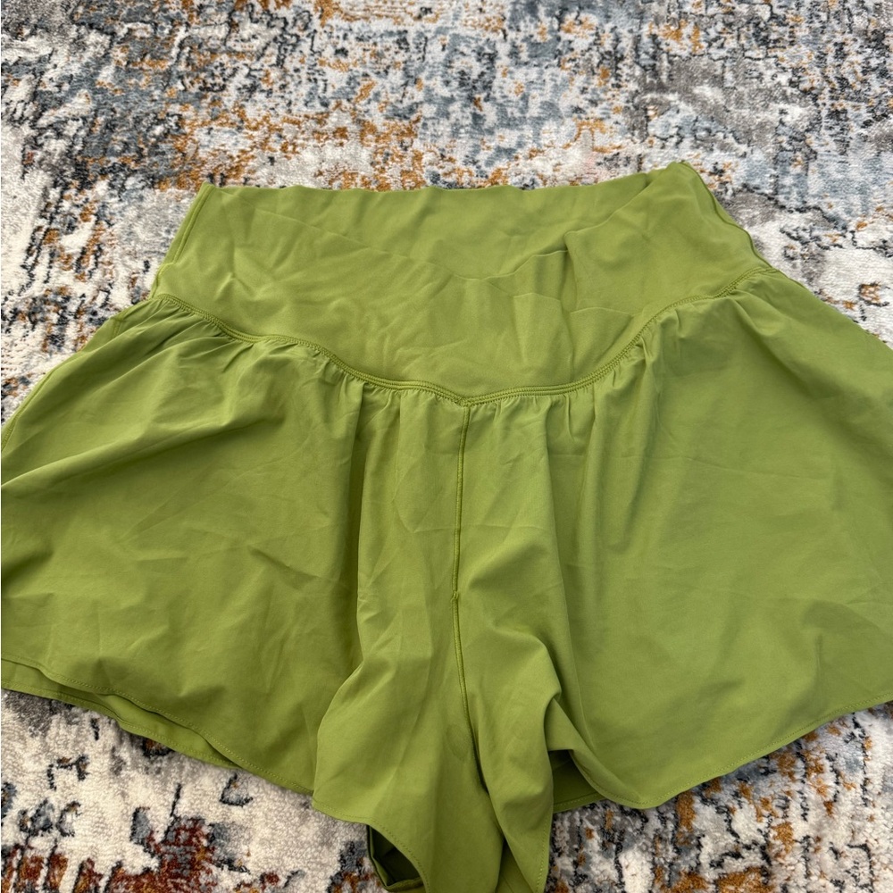 Women's Shorts